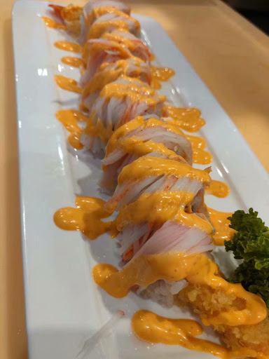 Ninja hibachi sushi steak house - Thumbnail