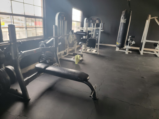 Igza gym - Thumbnail