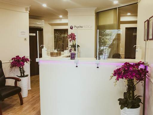 Psychomedic.pl - Psychiatra Warszawa Wola - Psycholog, Psychoterapeuta