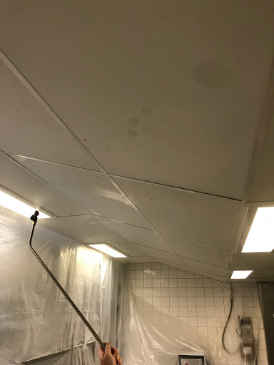 Surface Cleaning Solutions Scandinavia AB - Thumbnail