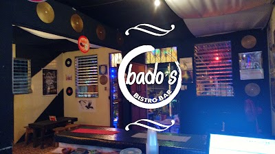 Photos of Bado's bistro bar