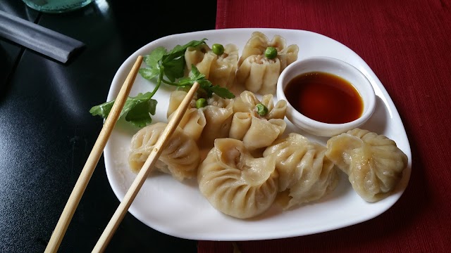 Kazan Sushi