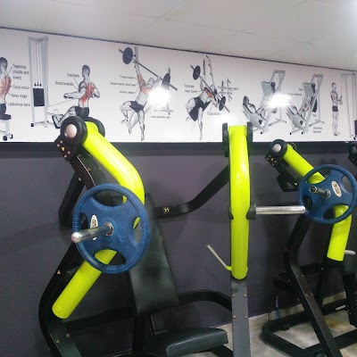 Fit Clup Academy