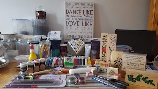 Ooh You Are Crafty