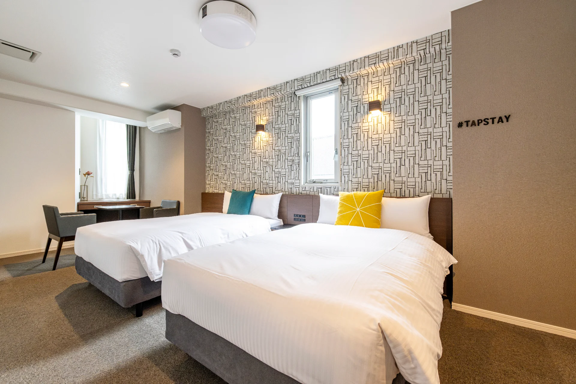TAPSTAYHOTEL