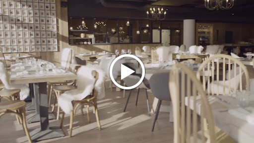 Photo de Ecrin Blanc Resort Courchevel à Saint-Bon-Tarentaise (73120)