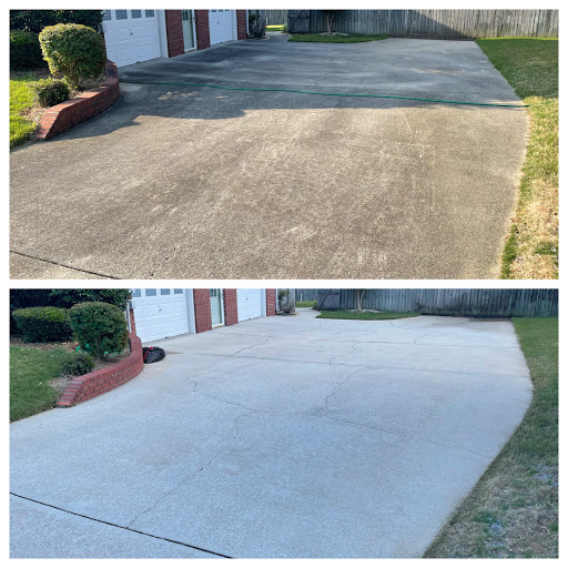Southern Exterior Cleaning Solutions - Thumbnail