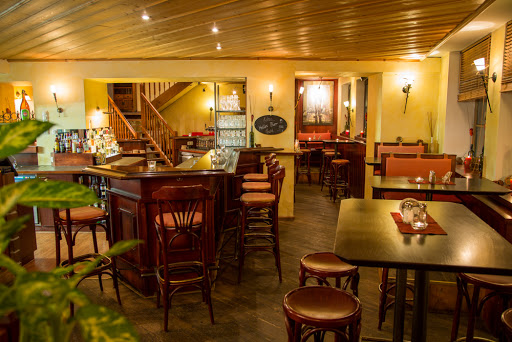 Schwaigers RESTAURANT "Am Kupferbach" Gallery - Germany