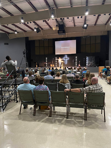 Willow Ridge Church
