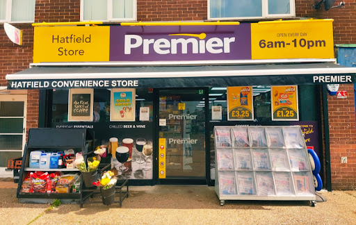Hatfield Convenience Store