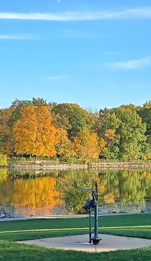 Herrick Lake - Visual