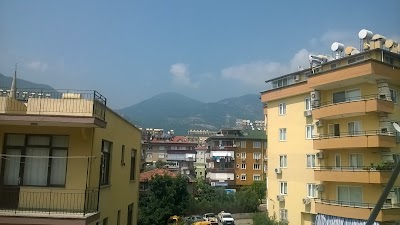 Photos of Ozel Alanya Sifa Tip Merkezi