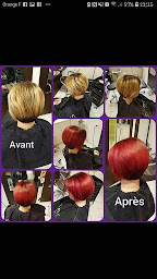 Photo n°35 de Emilie Coiffure à Marcolès (Salon de coiffure)