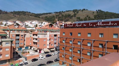 Photos of Hotel Maci&agrave; Real De La Alhambra