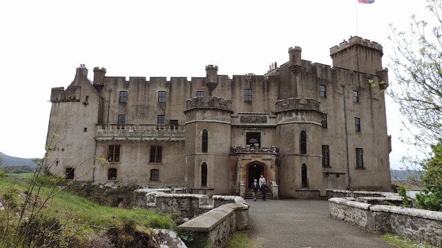 Château de Dunvegan