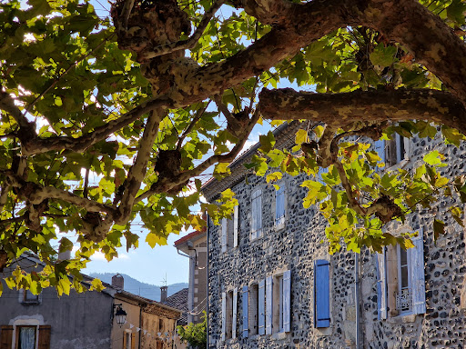 Café du Château - Thumbnail