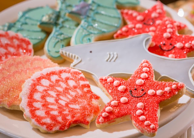 Three Tarts Bakery and Cafe