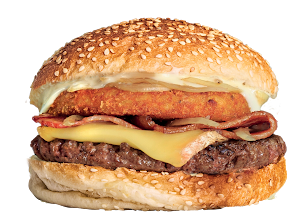 Photo n°9 de Les Burgers de Papa à Échirolles (Restaurant de hamburgers)