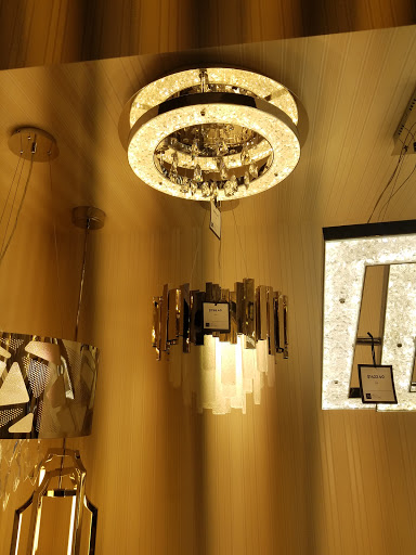 Hello Lighting - Visual