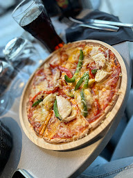 Photo n°2 de Le facteur à Bourges (Restaurant français)