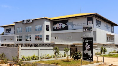 Photos of GUILAB SA