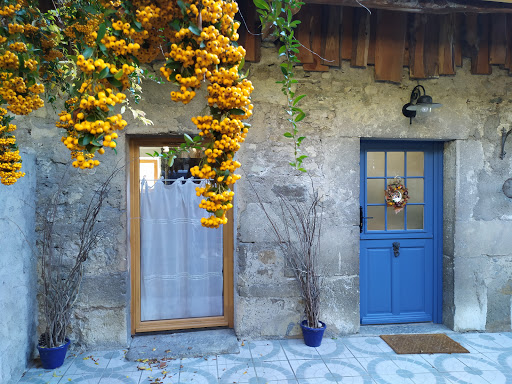 Photo de Gîte Arthur et Germaine à Saint-Jeoire-Prieuré (73190)