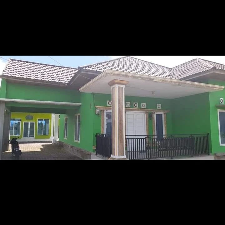 Homestay Raudhatul Jannah