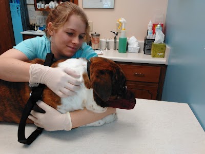 Gardner & Hydrick Animal Hospital