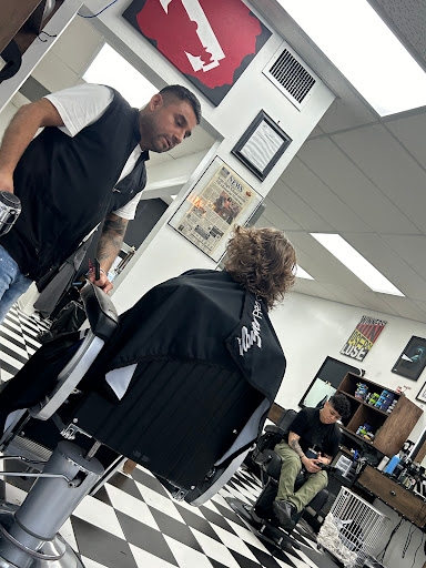 Seven26 Barbers & Stylists - Thumbnail