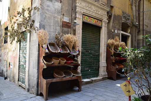 Fruttarelli - Visual