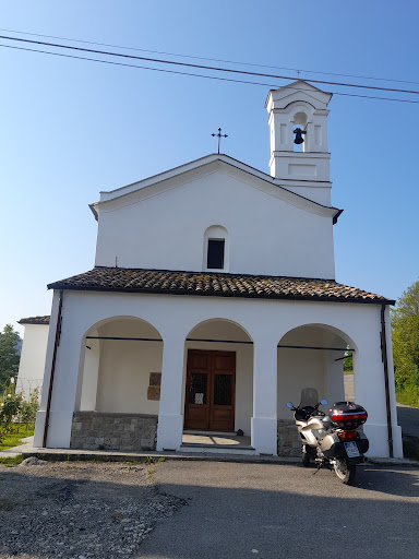 Chiesetta della Madonna del Piano