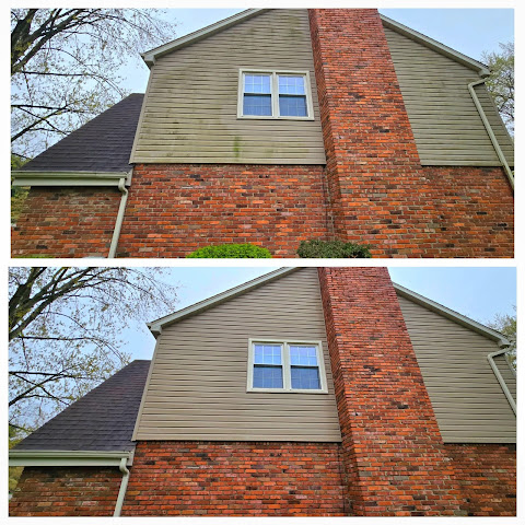 Gallery of Superior Pressure Washing PGH LLC in  - Best Pressure Washing Service nearby.