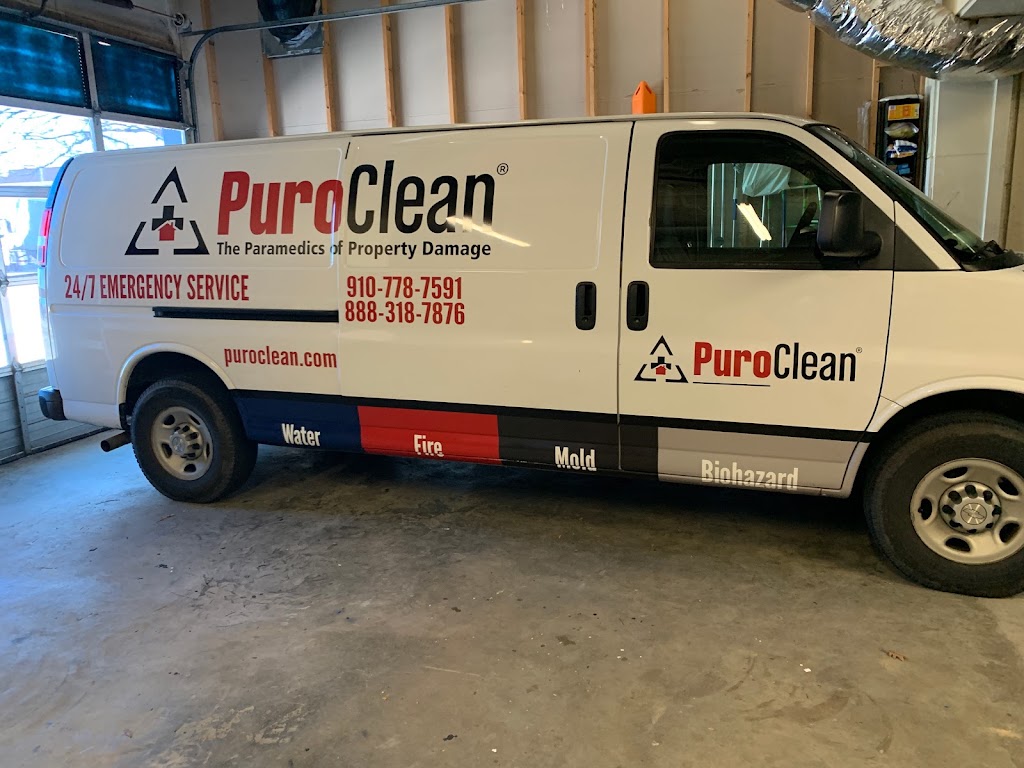 PuroClean Disaster First Response photo