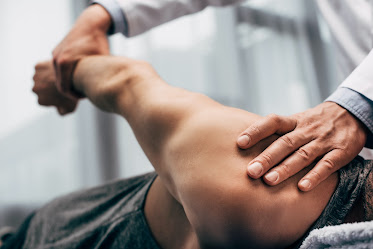 Twins Chiropractic and Physical Medicine
