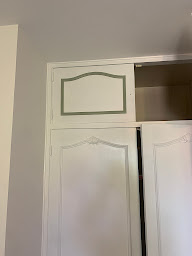 Photo n°4 de Martinaud Stephane stephentreprise à Sainte-Gemme-en-Sancerrois (Carreleur)