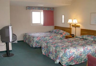 Photos of Cabrillo Inn at the Beach