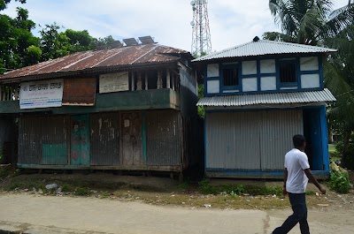 Photos of Nimai hotel
