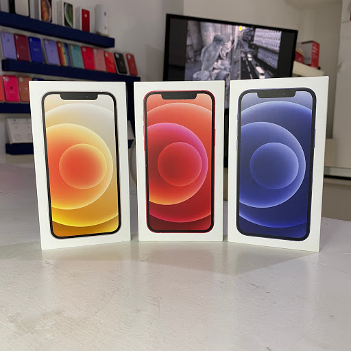 Team Apple - Visual