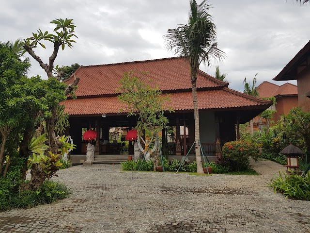 The Alantara Sanur by Pramana