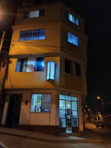 Hostal el Mirador Huancasancos