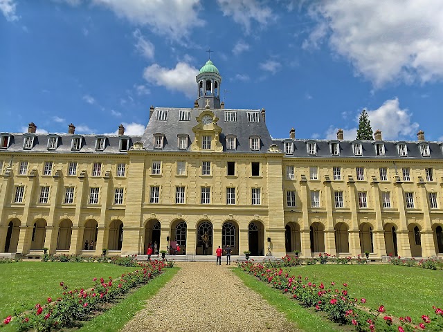 Séminaire Saint-Sulpice