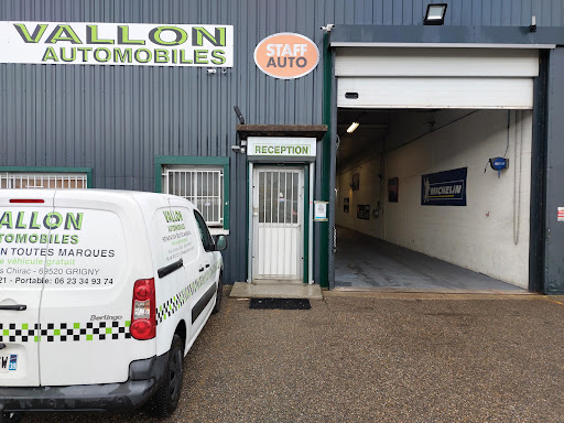 VALLON AUTOMOBILES AUTOPRIMO - Thumbnail
