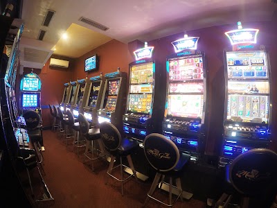 Photos of Automat klub SENATOR - B2