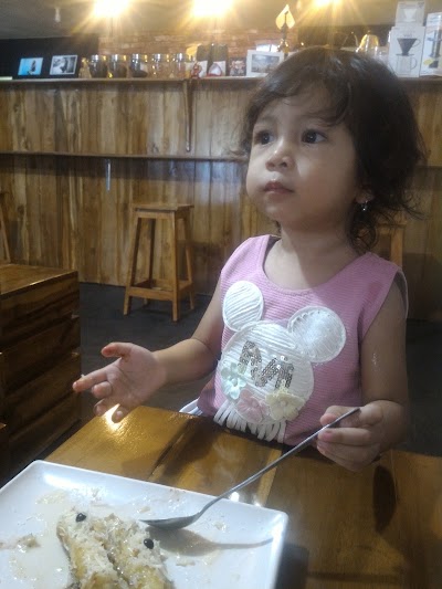 Photos of Kedai Kopi Jr