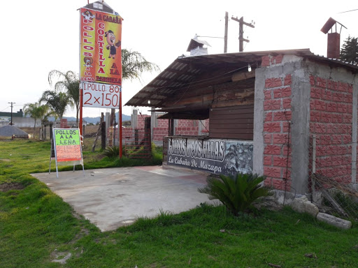 La cabaña de Mazapa Gallery - Mexico