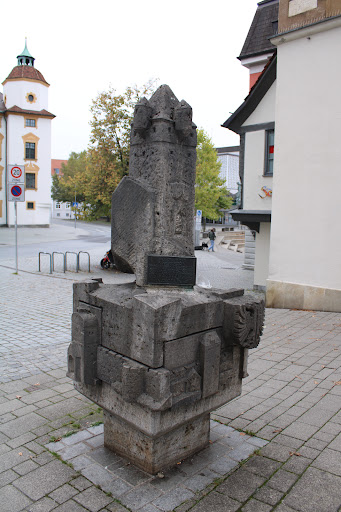 Klostertor Bildstock - Thumbnail