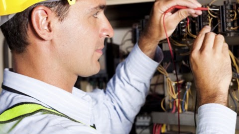 Project Facilities Management Ltd