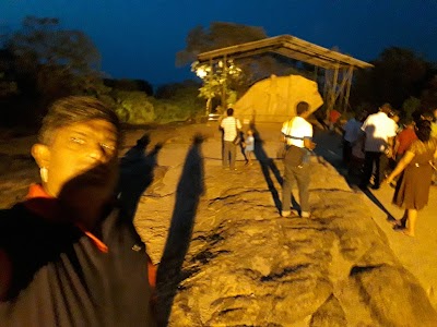 Photos of King Parakramabhahu&rsquo;s Statue