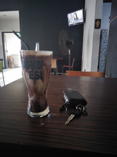 Photos of warkop dg sija