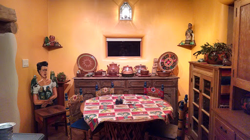 The Rectory - Visual